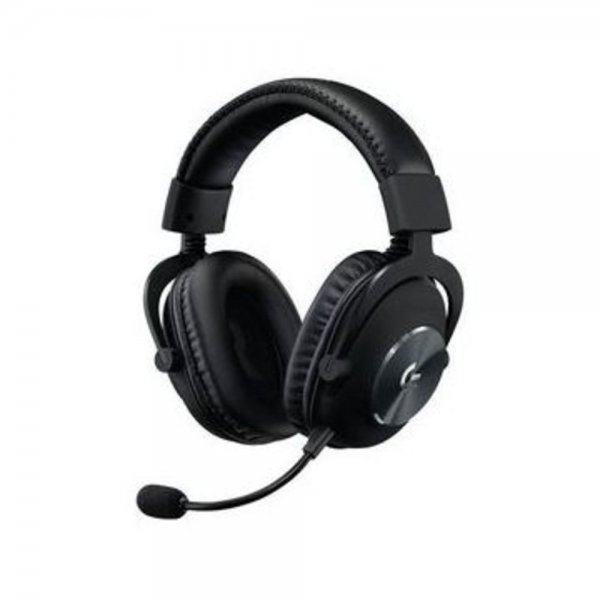 Logitech PRO X Gaming - casque